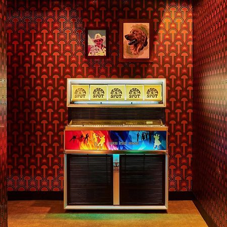 Hollywood Volume, A Tribute Portfolio Hotel Los Angeles Dış mekan fotoğraf