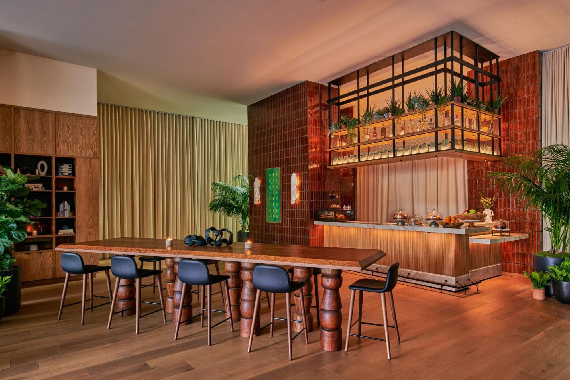 Hollywood Volume, A Tribute Portfolio Hotel Los Angeles Dış mekan fotoğraf