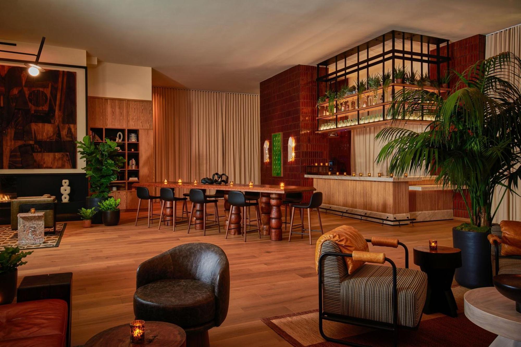 Hollywood Volume, A Tribute Portfolio Hotel Los Angeles Dış mekan fotoğraf