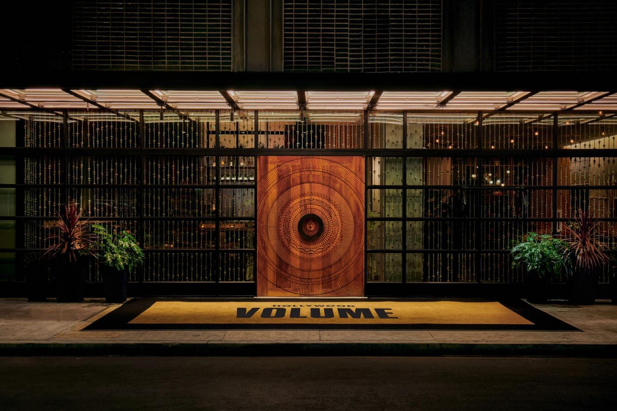 Hollywood Volume, A Tribute Portfolio Hotel Los Angeles Dış mekan fotoğraf