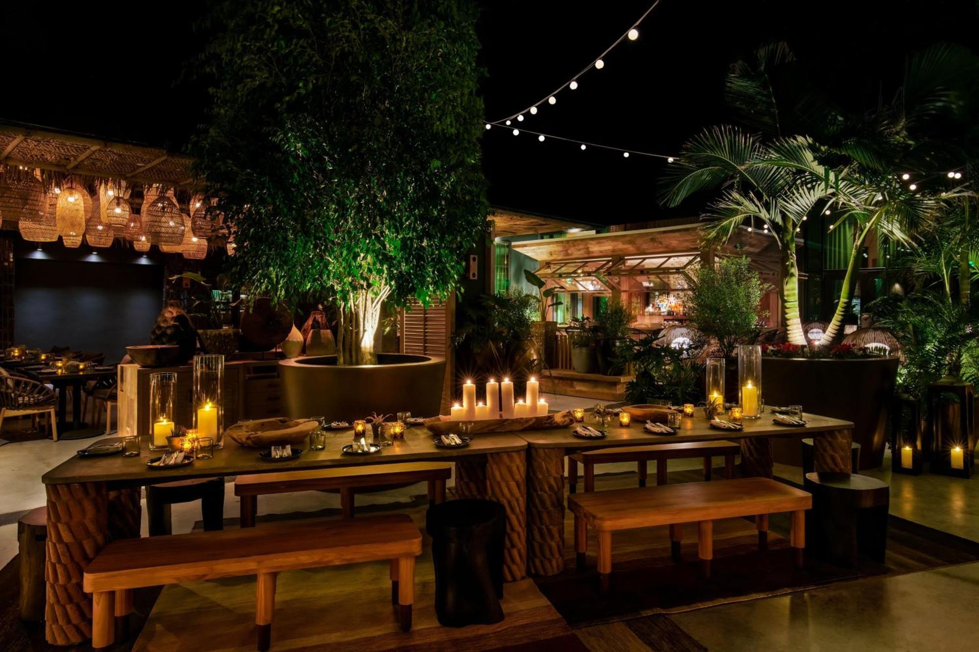 Hollywood Volume, A Tribute Portfolio Hotel Los Angeles Dış mekan fotoğraf