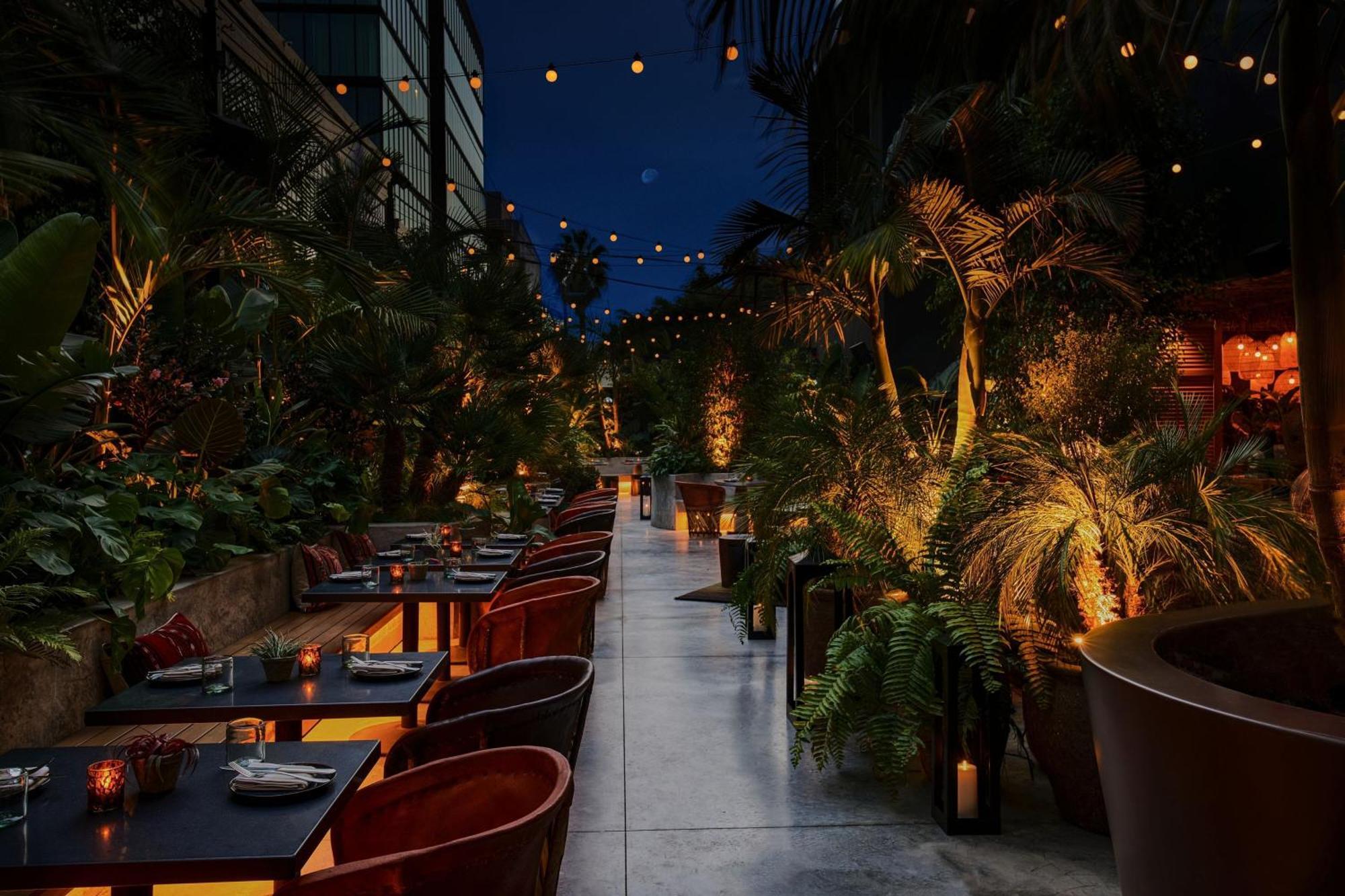 Hollywood Volume, A Tribute Portfolio Hotel Los Angeles Dış mekan fotoğraf