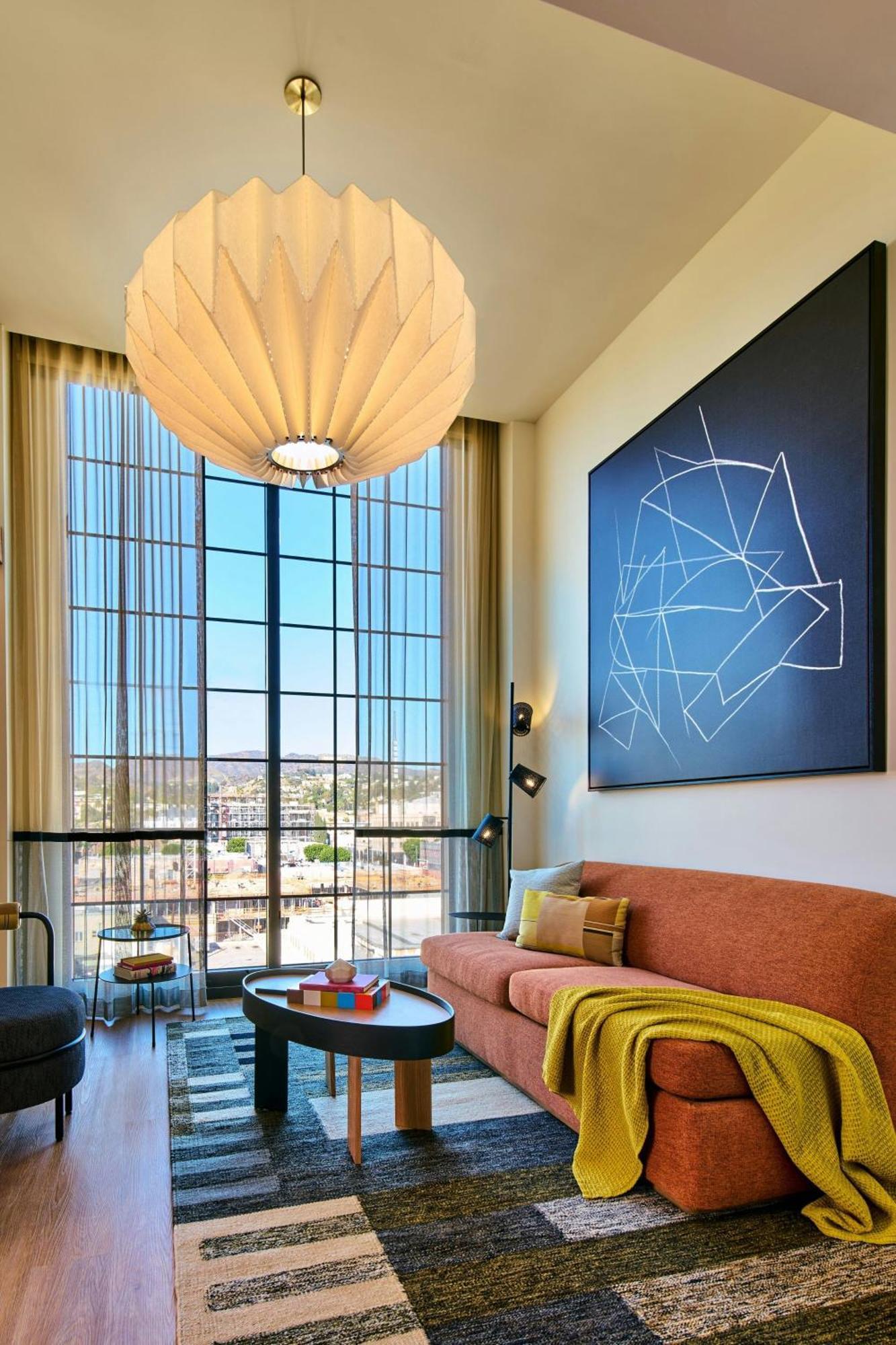 Hollywood Volume, A Tribute Portfolio Hotel Los Angeles Dış mekan fotoğraf