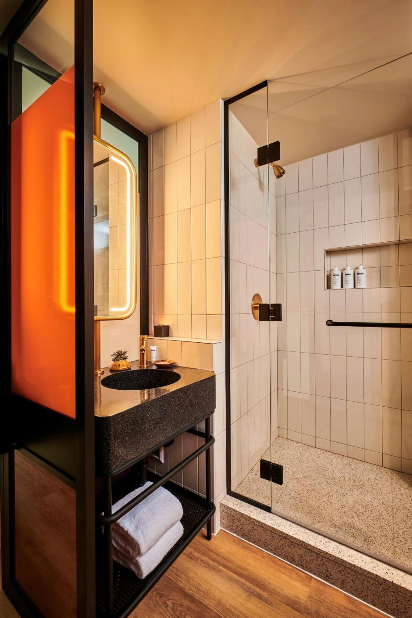Hollywood Volume, A Tribute Portfolio Hotel Los Angeles Dış mekan fotoğraf